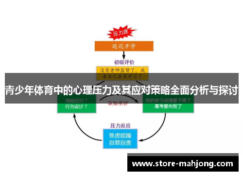 青少年体育中的心理压力及其应对策略全面分析与探讨